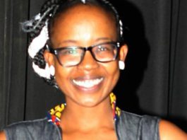 Ntsiki Mazwai