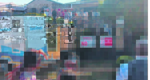 Minnie Dlamini Wedding