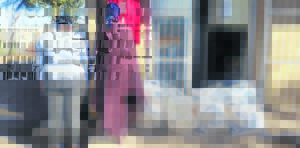 2 women arrested with drugs