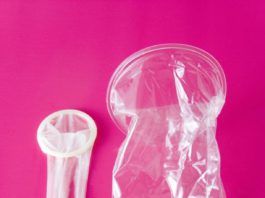 Condom