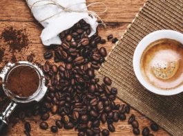 Coffee