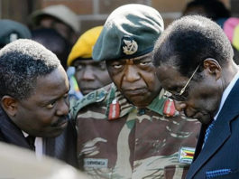Constantine Chiwenga