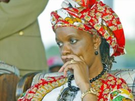 Mai Mugabe
