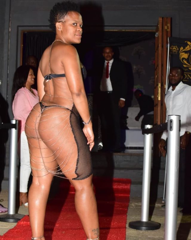 Zodwa Wabantu Zodwa Wabantu