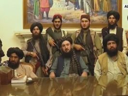 Afghanistan Talibans
