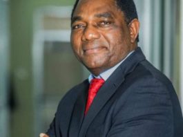 ED Mnangagwa finally sends his congratulation message to Zambia’s President-Elect Hakainde-Hichilema