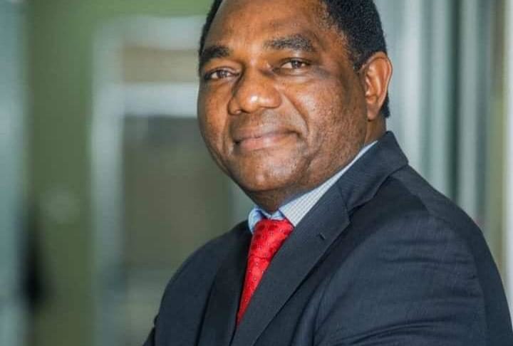 Hakainde-Hichilema