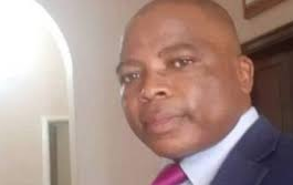 Reverand Anglican