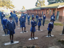 Schools Zimbabwe