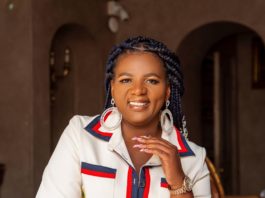 Shauwn Mkhize