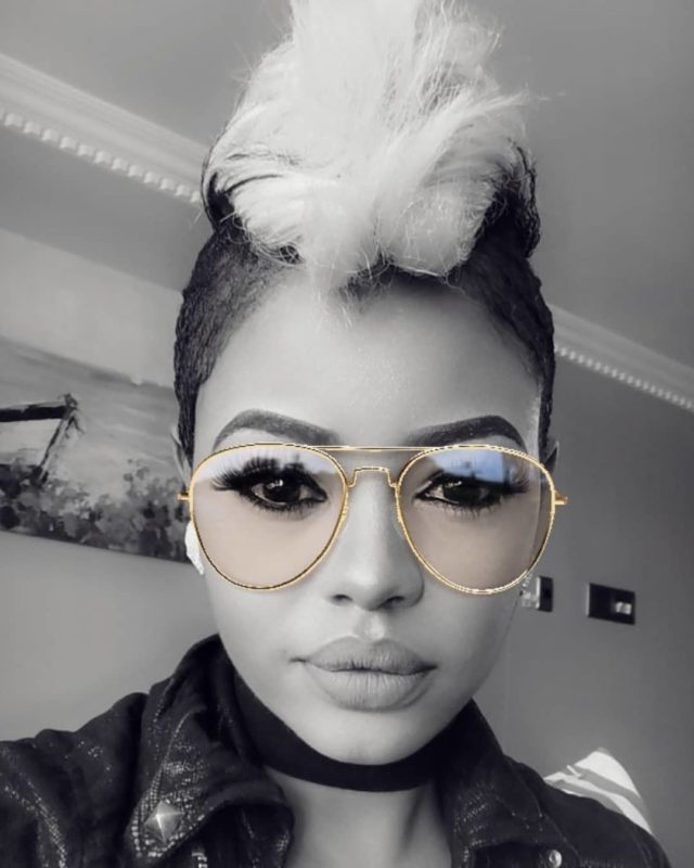 Zandile Khumalo1 Zandile Khumalo1