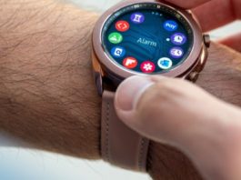 What you need to know about Samsung’s new smartwatch chip