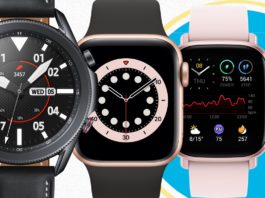 top smartwatch reviews