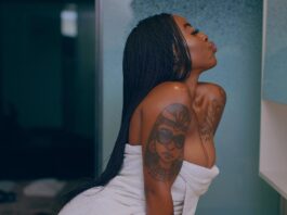 #Bbmzansi: Vyno f!ngers Terry – VIDEO