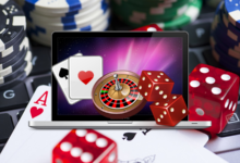 South African Online Casino