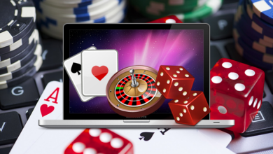 South African Online Casino