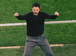 Arsenal