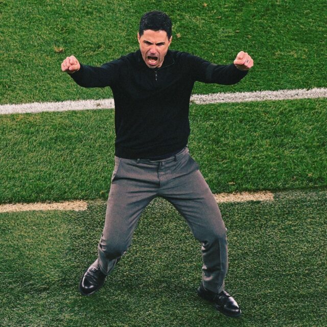 Arsenal