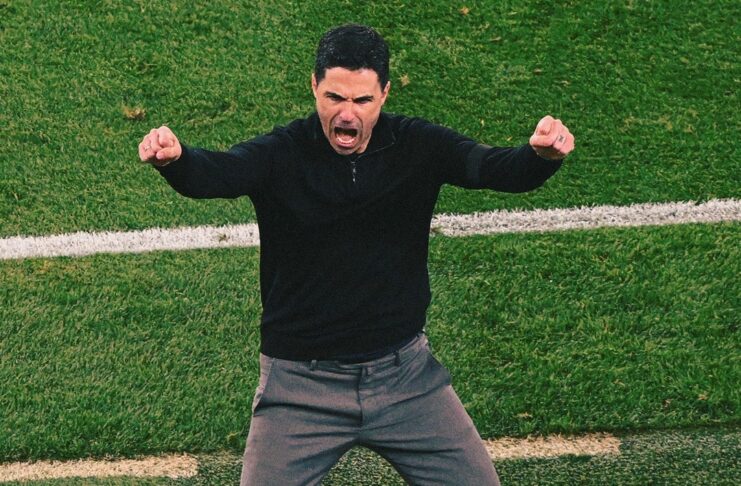 Arsenal