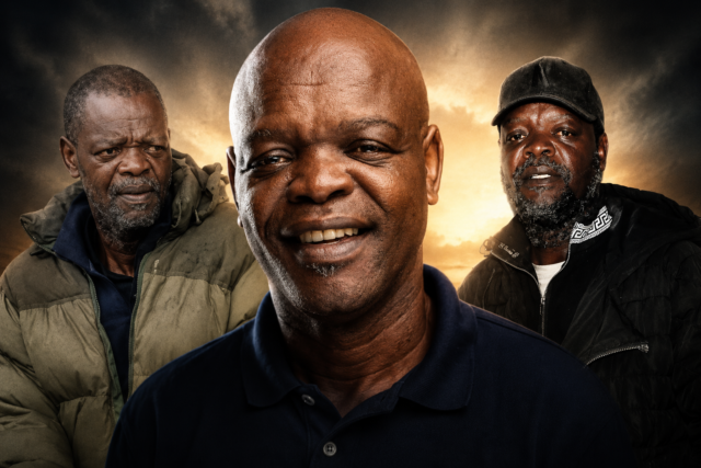 Seputla Sebogodi Seputla Sebogodi