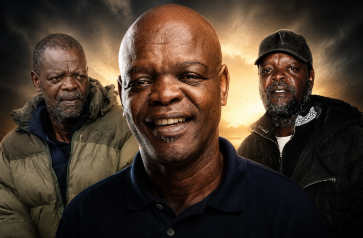 Seputla Sebogodi